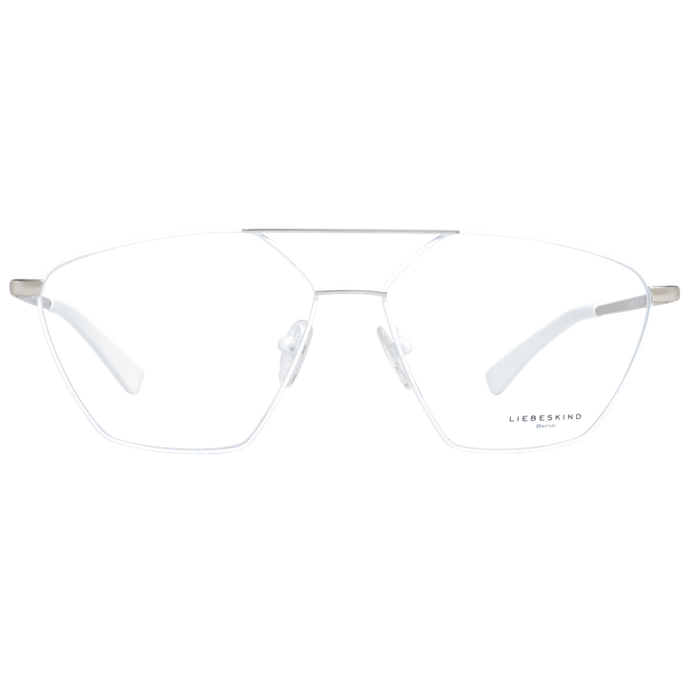 Okulary oprawki Liebeskind 11023-00210 Białe