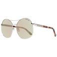 Okulary przeciwsłoneczne Damskie Guess By Marciano GM0807 32B 62 Różowe Złoto