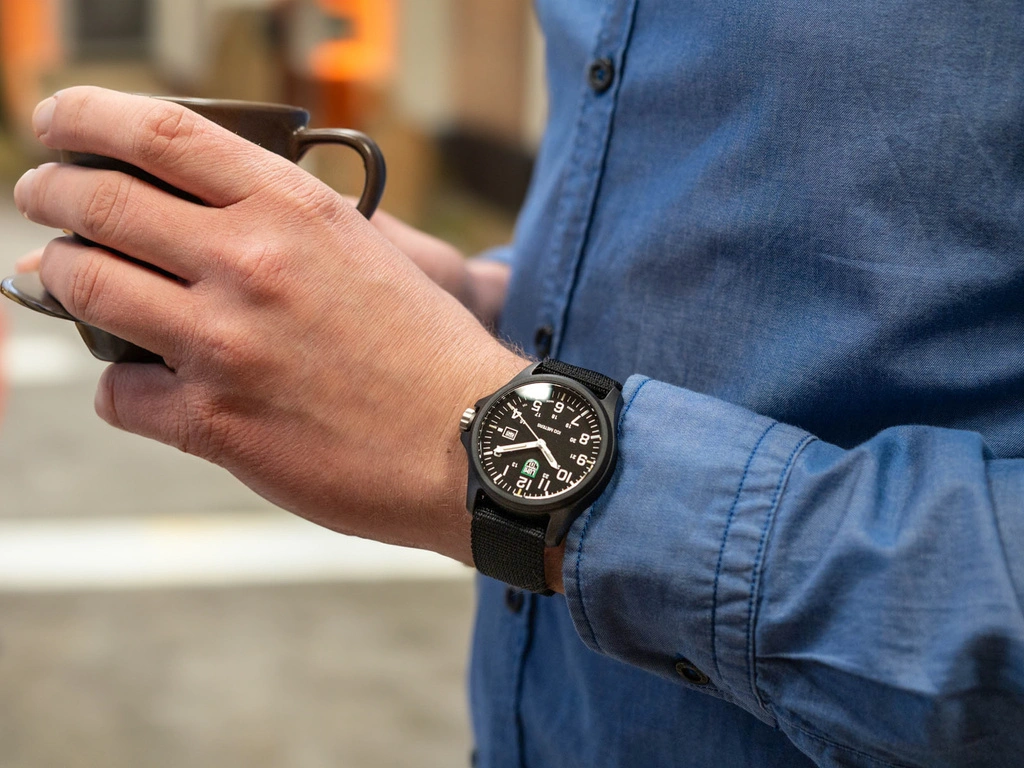 Zegarek męski Luminox X2.2401.NB G-Patagonia