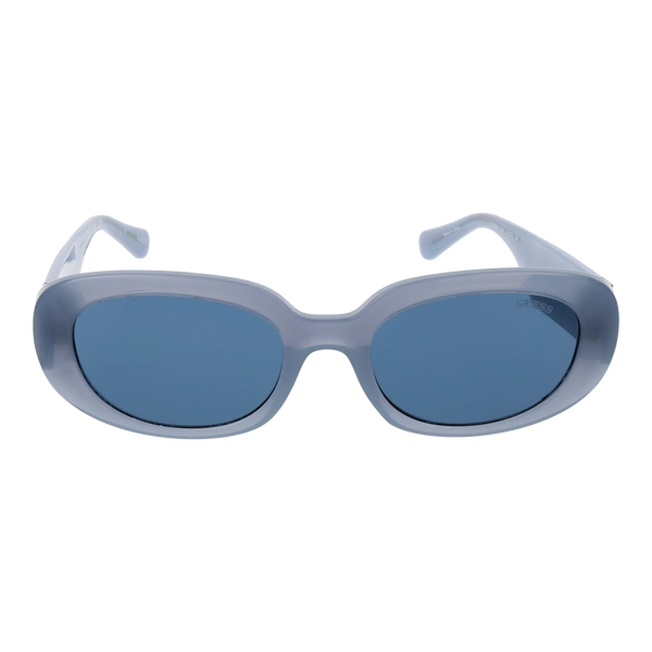 Okulary przeciwsłoneczne Damskie Guess GU8260 Niebieskie
