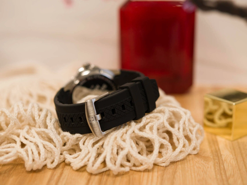 Zegarek męski SWISS ALPINE MILITARY SAM7058.1839