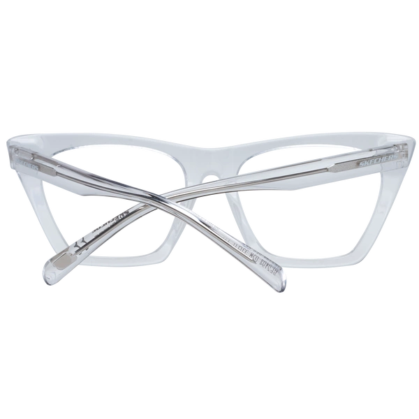 Okulary oprawki Damskie Skechers SE2194 Białe