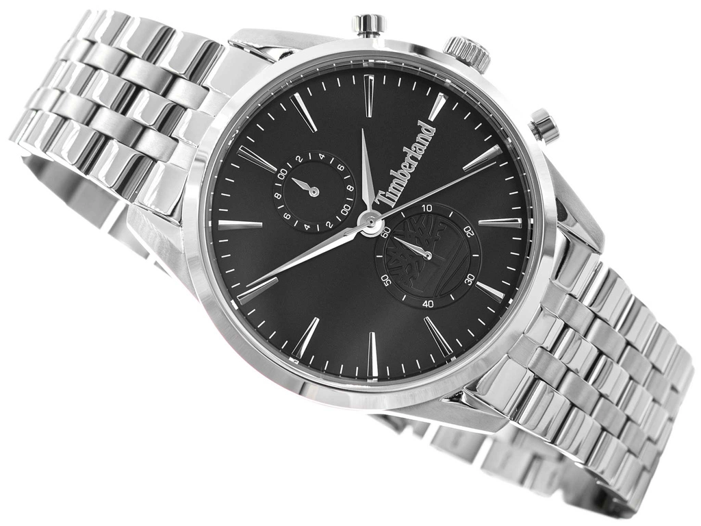 Zegarek męski TIMBERLAND TDWGI0068702 Sheepscot Chronograph