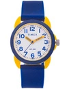 Zegarek dziecięcy Timex TW2W92100 Kids Time Teacher
