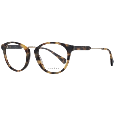Okulary oprawki Męskie Sandro SD1006 206 49 Brązowe
