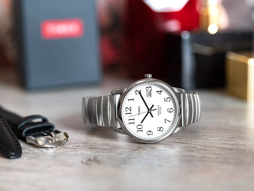 Zegarek męski TIMEX TWG025400 Easy Reader