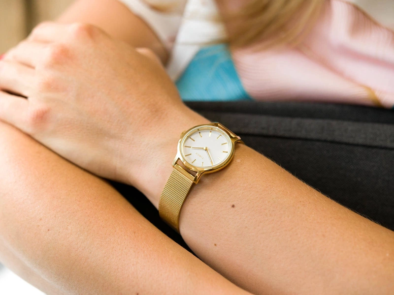 Zegarek damski TIMEX TW2U86800 