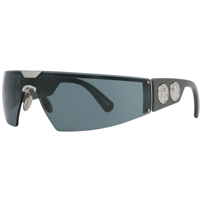 Okulary przeciwsłoneczne męskie Roberto Cavalli RC1120 16A 00 Czarne