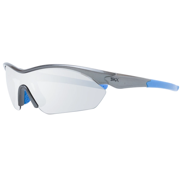 Okulary przeciwsłoneczne Męskie Skechers SE9040 Szare