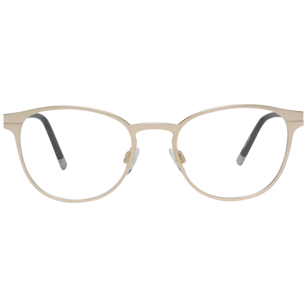 Okulary oprawki Damskie Rodenstock R8023 A 48  Różowe Złoto