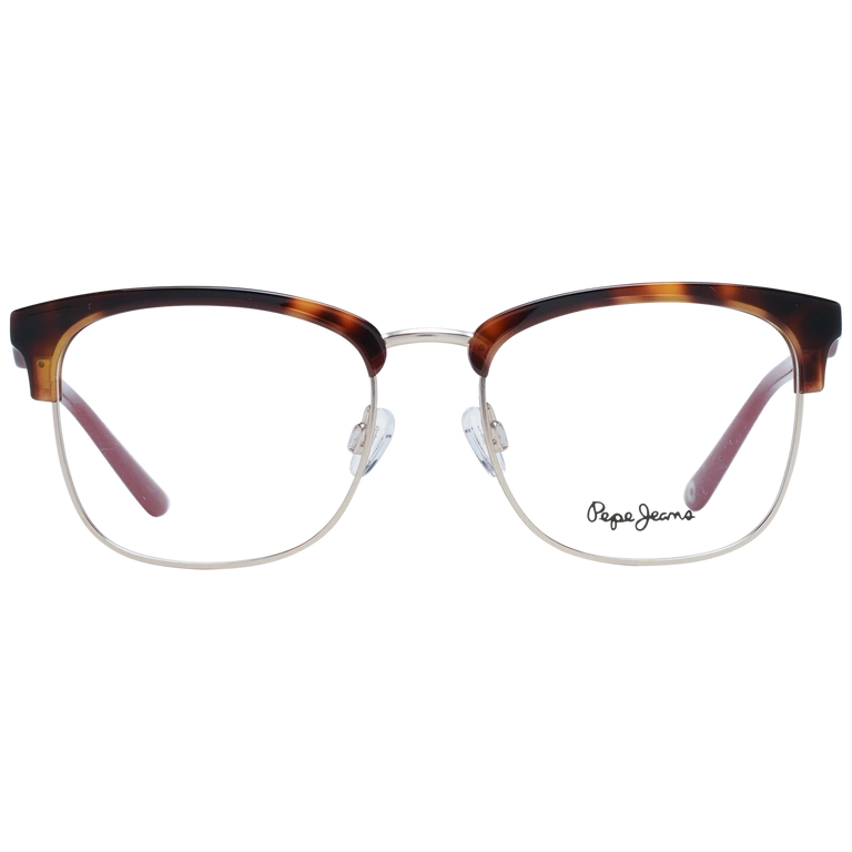 Okulary oprawki Damskie Pepe Jeans PJ3411 C2 51 Wielokolorowe