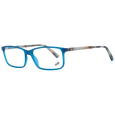 Okulary oprawki Męskie Web WE5320 088 57 Niebieskie