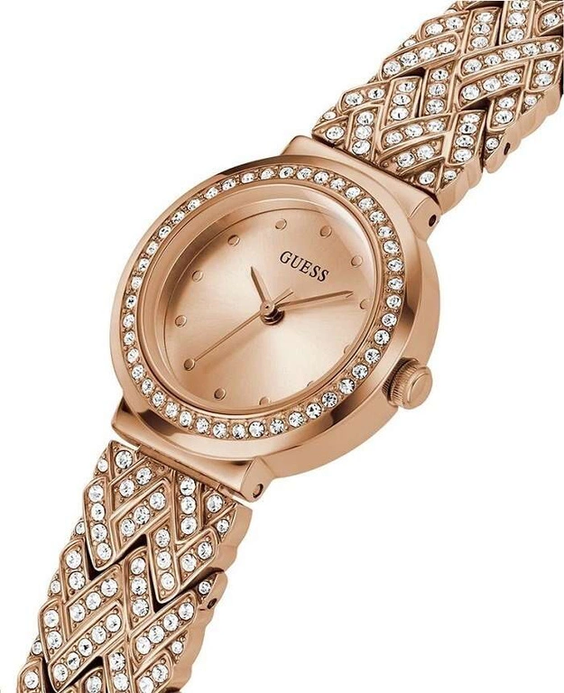 Zegarek damski GUESS GW0476L3 Treasure