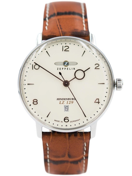 Zegarek męski ZEPPELIN LZ129 HINDENBURG 8042-5