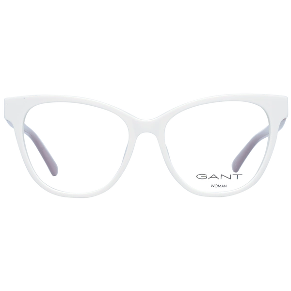 Okulary oprawki Damskie Gant GA4113 025 54 Ecri