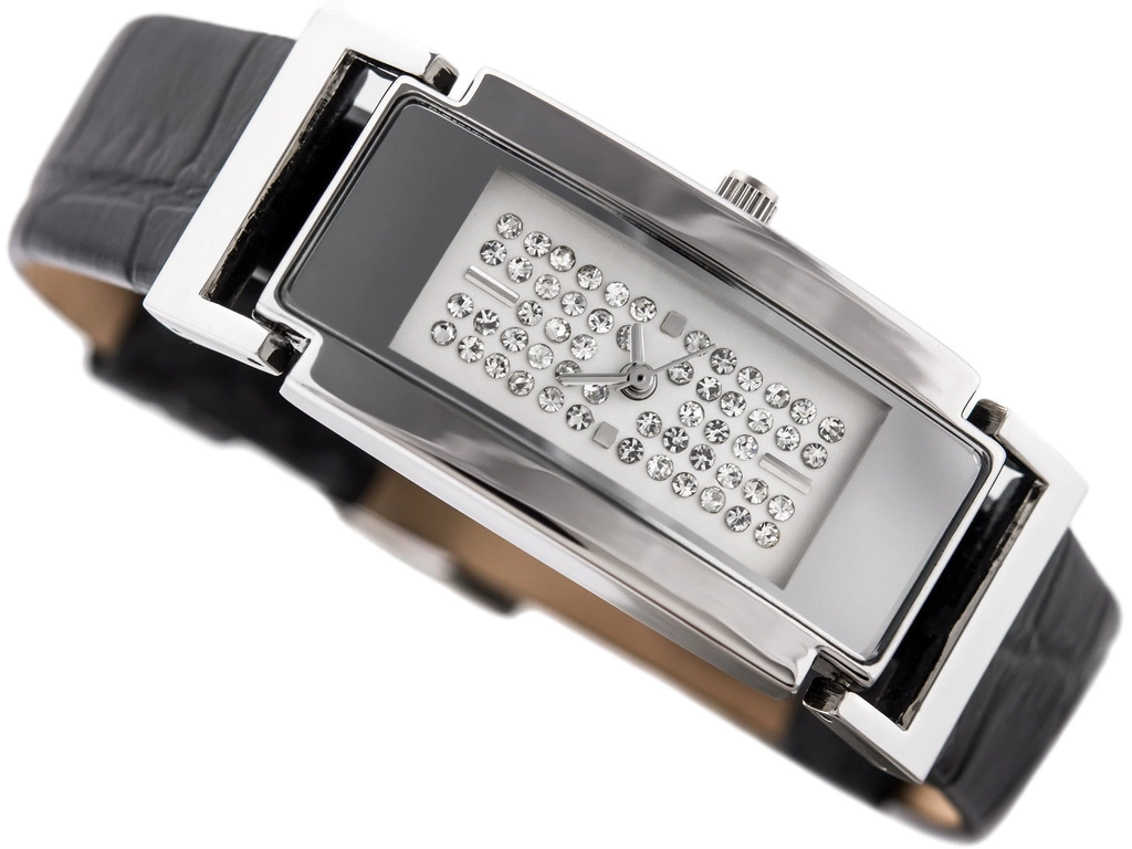 Zegarek damski GINO ROSSI 6858 7CS