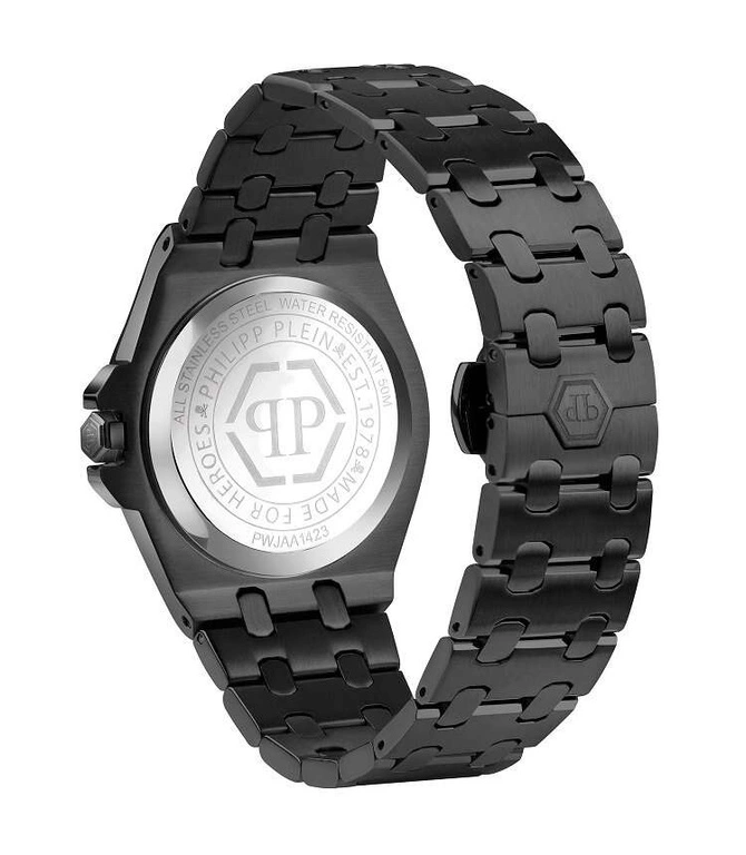 Zegarek damski PHILIPP PLEIN PWJAA1423 Extreme Lady
