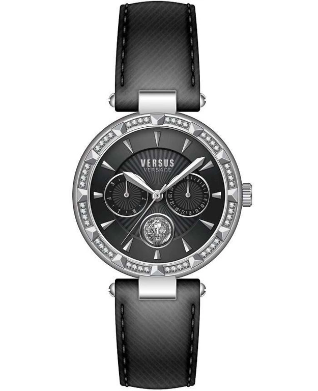 Zegarek damski VERSUS VERSACE VSPOS3321 Sertie N Crystal