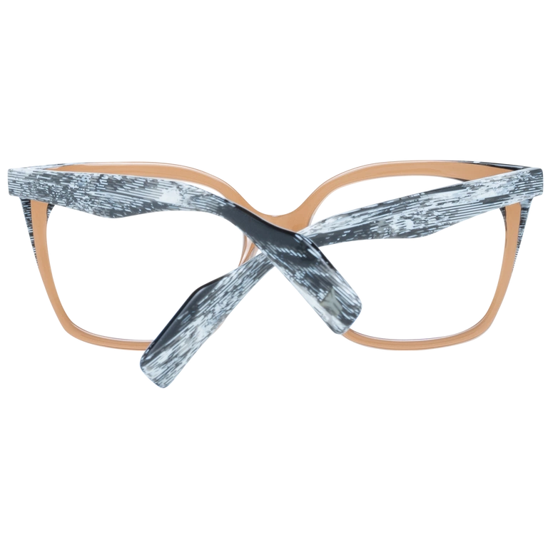Okulary oprawki Damskie Yohji Yamamoto YY1037 111 16 Brązowe