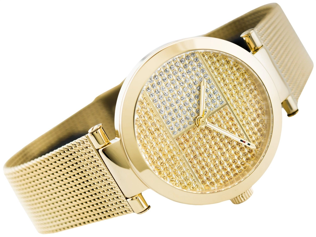 Zegarek damski TOMMY HILFIGER 1781867