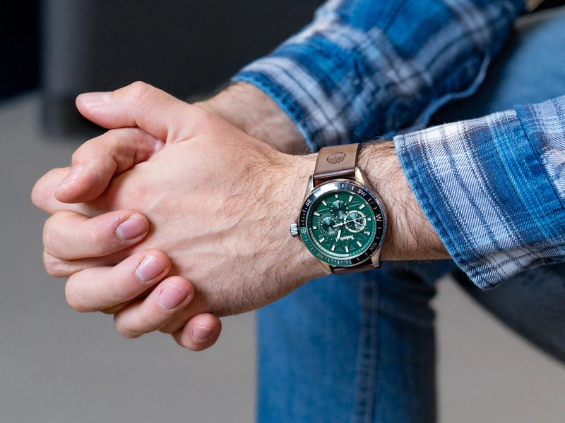 Zegarek męski TIMBERLAND TDWGF9001503