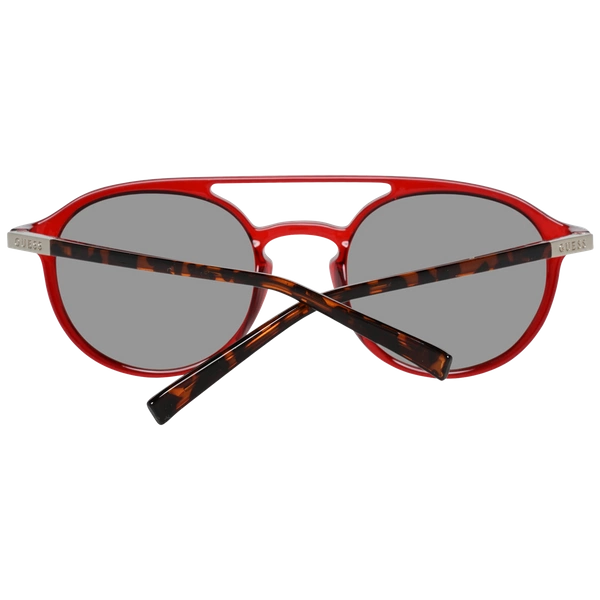 Okulary Przeciwsłoneczne Guess GU3033 Czerwone