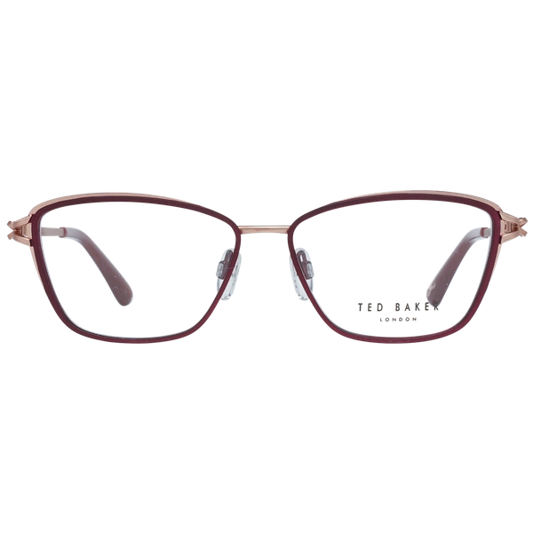 Okulary oprawki Damskie Ted Baker TB2245 244 54 Czerwone