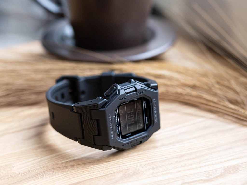 Zegarek męski CASIO G-SHOCK GD-B500-1ER