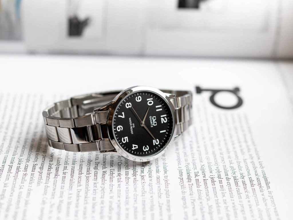 Zegarek męski Q&Q C214J205Y