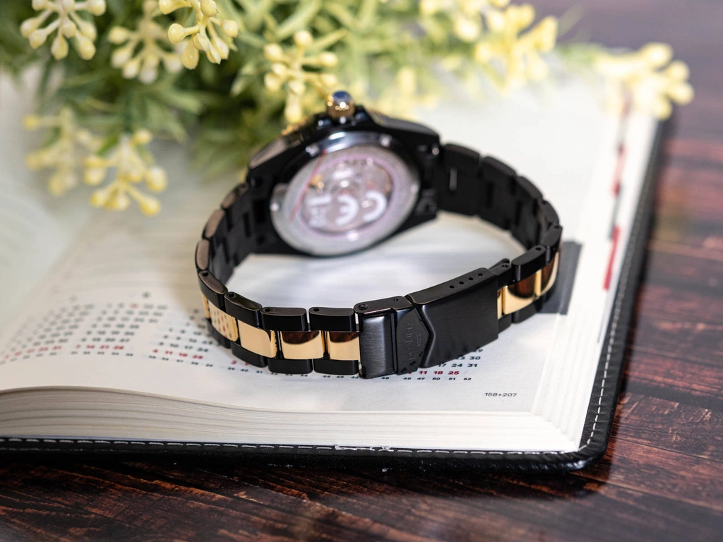 Zegarek męski ROAMER Premier 986983 45 85 20