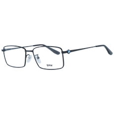 Okulary oprawki Męskie BMW BW5036-D 002 57 Czarne