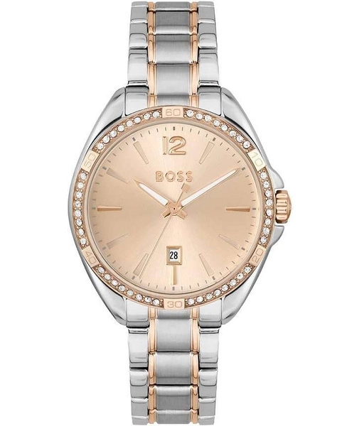 Zegarek damski HUGO BOSS Boss 1502622 Felina