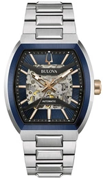 Zegarek męski BULOVA 98A319 Maquina