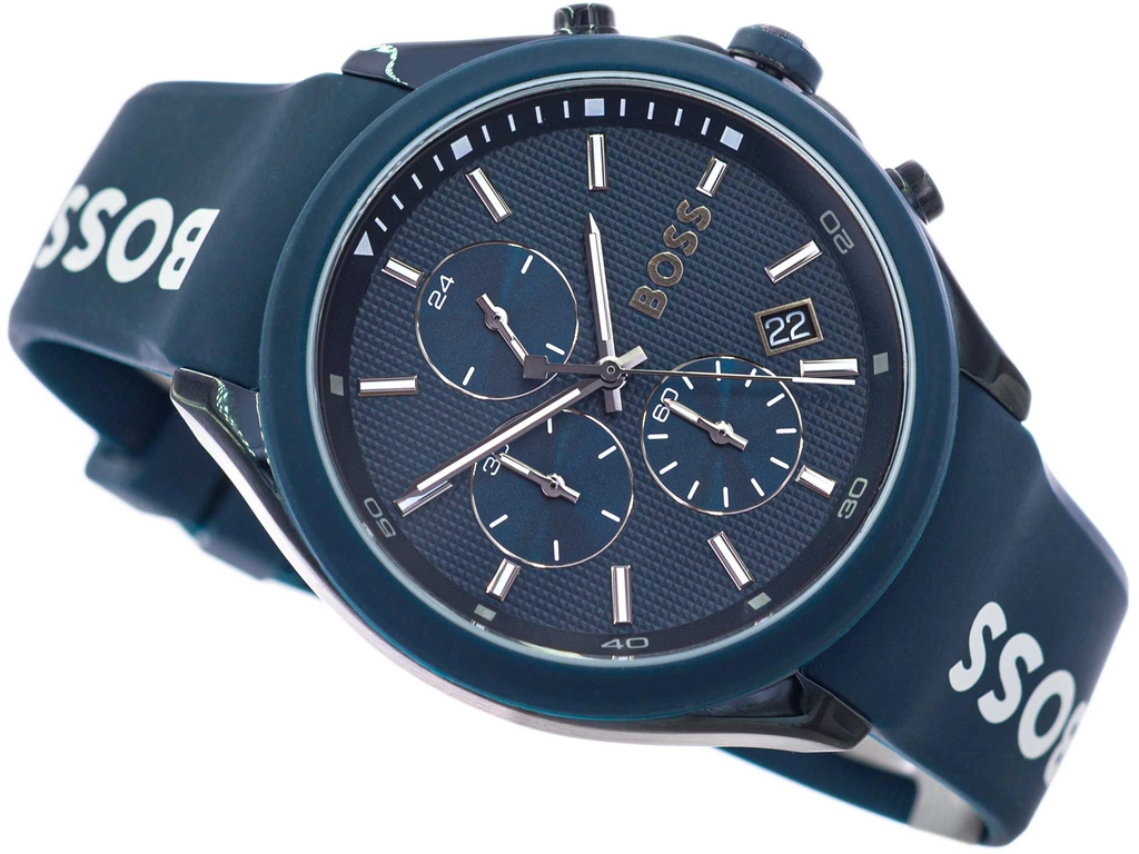 Zegarek męski HUGO BOSS 1514061 Velocity