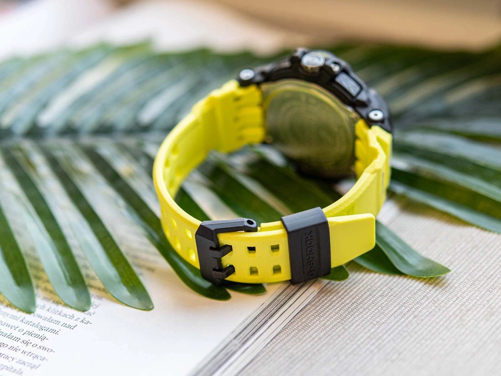 Zegarek męski CASIO G-SHOCK GR-B300RY-1A9ER Gravitymaster Master of G Air