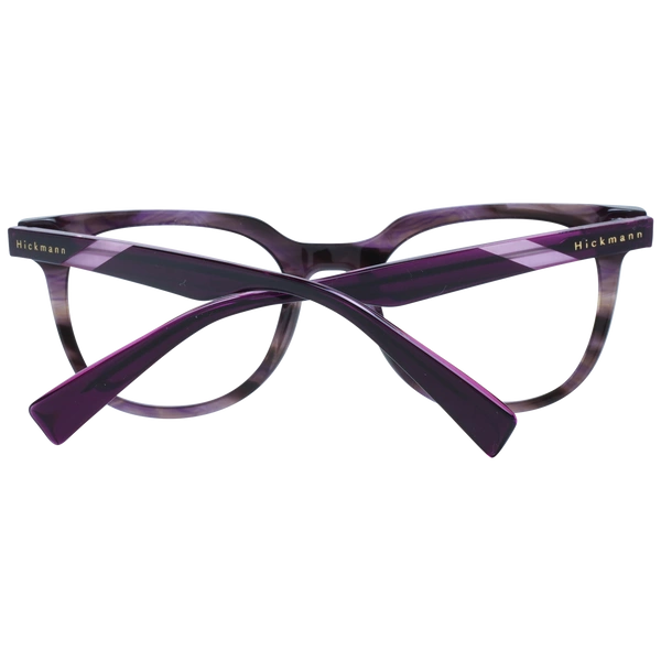 Okulary oprawki Damskie Ana Hickmann HIY6013 Fioletowe