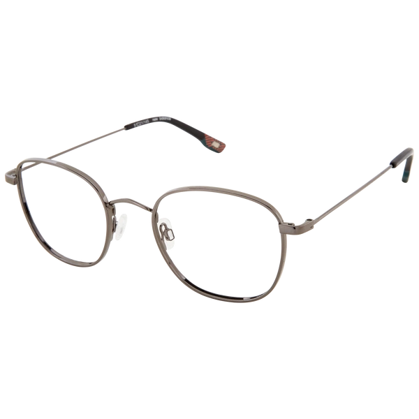 Okulary oprawki Męskie New Balance NB409501 Szare