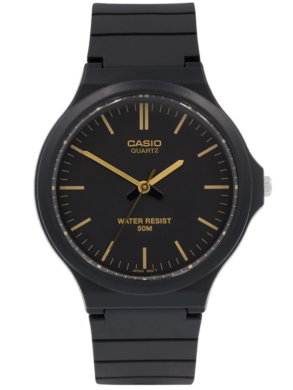 Zegarek męski CASIO MW-240-1E2VEF