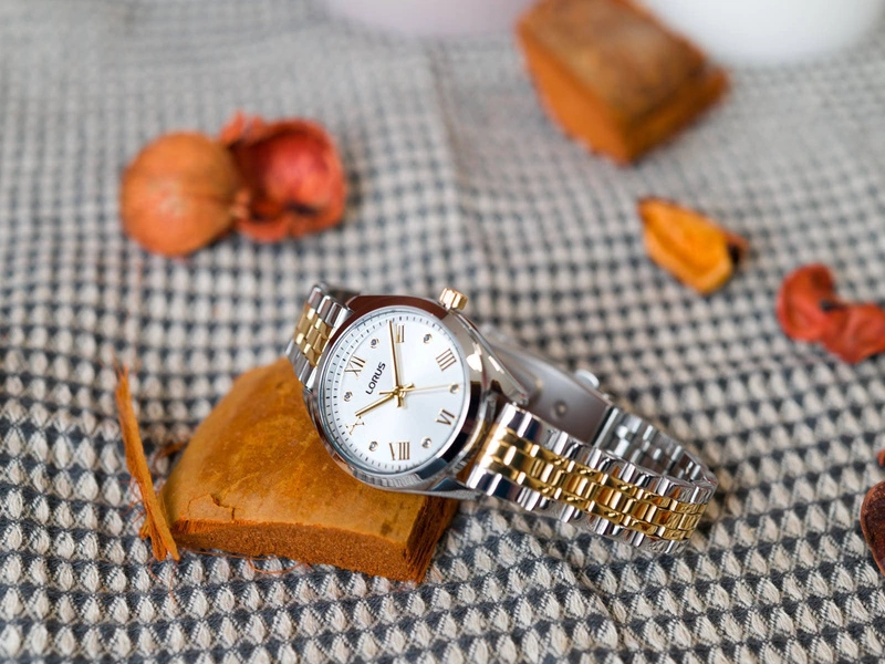 Zegarek damski LORUS RG253SX9