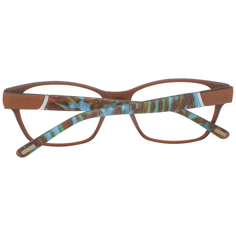 Okulary oprawki Damskie More & More 50509 720 52 Brązowe