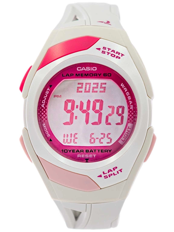 Zegarek CASIO STR-300-7EG