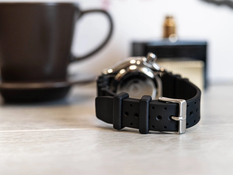 Zegarek męski Citizen NY0040-09E Promaster Diver's