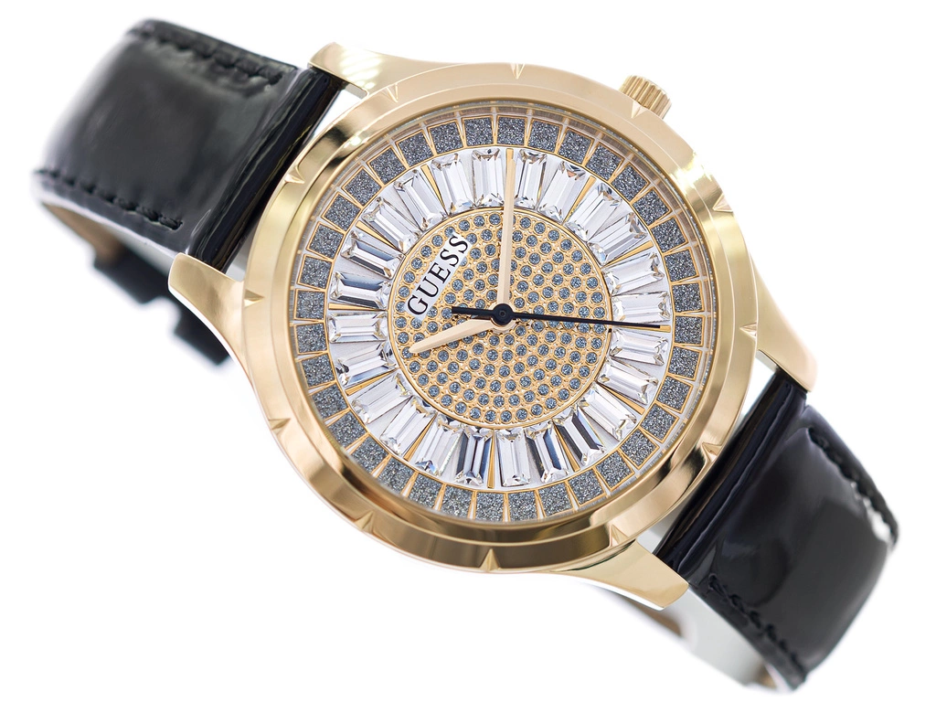 Zegarek damski GUESS GLAMOUR GW0299L2