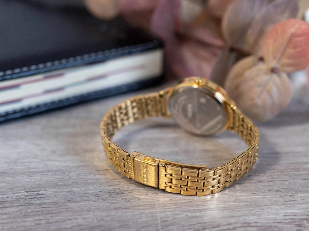 Zegarek damski LORUS RG204QX5