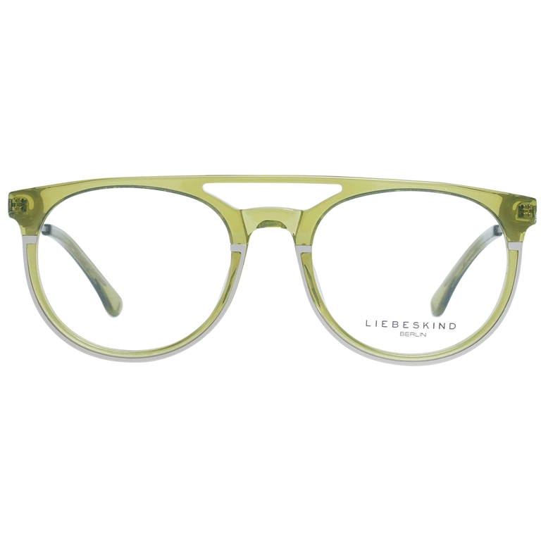 Okulary oprawki Liebeskind 11038-00500 Bezbarwne