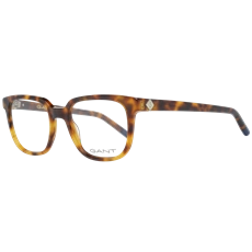 Okulary oprawki męskie Gant GA3208 053 52 Brązowe