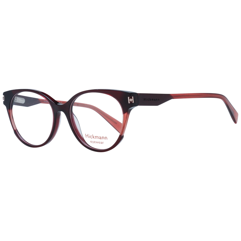 Okulary oprawki Damskie Ana Hickmann HI6243 Fioletowe