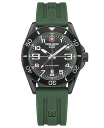 Zegarek męski SWISS ALPINE MILITARY SAM7029.1874 Raptor