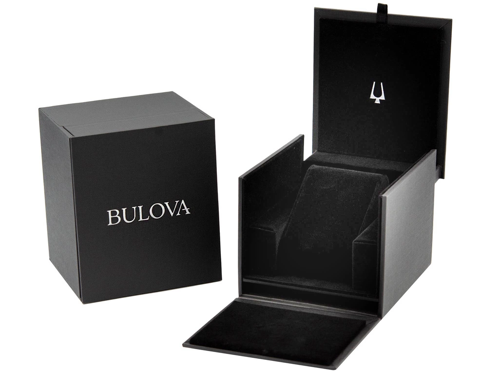 Zegarek męski BULOVA 96B433 Marine Star