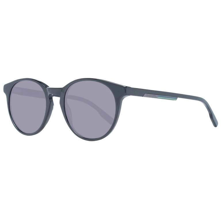 Okulary przeciwsłoneczne Męskie Hackett HSK3344 001 52 Czarne